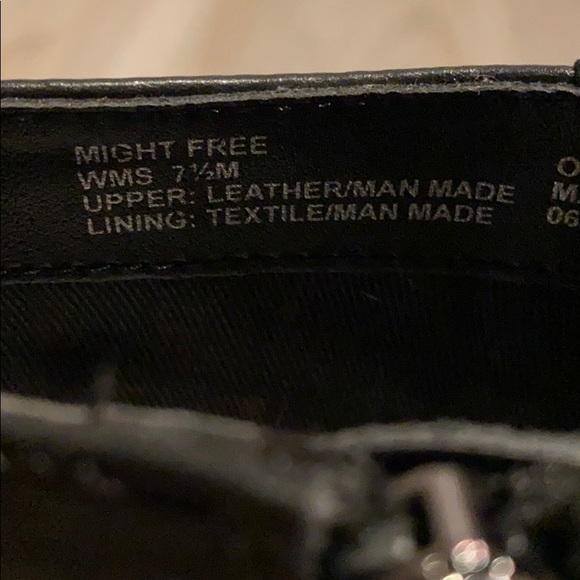 Brand New Kenneth Cole Booties - Picture 7 of 7